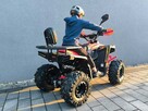 Berreta Bulldog Quad ATV BERETTA BULLDOG 125 Automat Dostawa pod dom Raty na odległość - 4