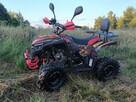 Berreta Bulldog Quad ATV BERETTA BULLDOG 125 Automat Dostawa pod dom Raty na odległość - 5