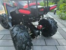 Berreta Bulldog Quad ATV BERETTA BULLDOG 125 Automat Dostawa pod dom Raty na odległość - 6