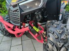 Berreta Bulldog Quad ATV BERETTA BULLDOG 125 Automat Dostawa pod dom Raty na odległość - 7