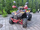 Berreta Bulldog Quad ATV BERETTA BULLDOG 125 Automat Dostawa pod dom Raty na odległość - 8