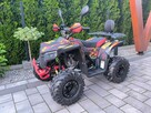 Berreta Bulldog Quad ATV BERETTA BULLDOG 125 Automat Dostawa pod dom Raty na odległość - 9
