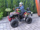 Berreta Bulldog Quad ATV BERETTA BULLDOG 125 Automat Dostawa pod dom Raty na odległość - 10