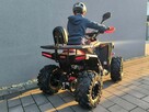 Berreta Bulldog Quad ATV BERETTA BULLDOG 125 Automat Dostawa pod dom Raty na odległość - 13