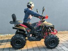 Berreta Bulldog Quad ATV BERETTA BULLDOG 125 Automat Dostawa pod dom Raty na odległość - 15