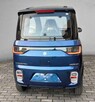 Iamelectric ARIEL Autko Skuter elektryczny ARIEL 2000W 2026r na dow.osob. lub AM 2 os. - 4