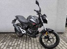Keeway RKS 125 Keeway RKS 125cc naked Na kategorię A1 / B Dostawa pod dom - 3