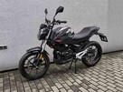 Keeway RKS 125 Keeway RKS 125cc naked Na kategorię A1 / B Dostawa pod dom - 4