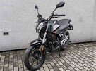 Keeway RKS 125 Keeway RKS 125cc naked Na kategorię A1 / B Dostawa pod dom - 5