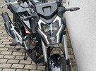 Keeway RKS 125 Keeway RKS 125cc naked Na kategorię A1 / B Dostawa pod dom - 6