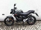 Keeway RKS 125 Keeway RKS 125cc naked Na kategorię A1 / B Dostawa pod dom - 7