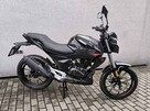 Keeway RKS 125 Keeway RKS 125cc naked Na kategorię A1 / B Dostawa pod dom - 8