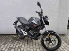 Keeway RKS 125 Keeway RKS 125cc naked Na kategorię A1 / B Dostawa pod dom - 10