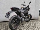 Keeway RKS 125 Keeway RKS 125cc naked Na kategorię A1 / B Dostawa pod dom - 11