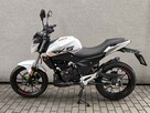 Keeway RKS 125 Keeway RKS 125cc naked Na kategorię A1 / B Dostawa pod dom - 12