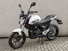 Keeway RKS 125 Keeway RKS 125cc naked Na kategorię A1 / B Dostawa pod dom - 14