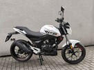 Keeway RKS 125 Keeway RKS 125cc naked Na kategorię A1 / B Dostawa pod dom - 16
