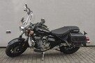 Keeway Superlight KEEWAY SUPERLIGHT 125 CBS 2026 Dostawa pod dom Raty 0% - 6