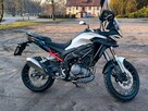 MORBIDELLI t352x Morbidelli MBP T352 41KM ABS Na kat A2 Dostawa pod dom od 149 Raty 0% - 6
