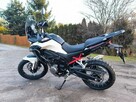 MORBIDELLI t352x Morbidelli MBP T352 41KM ABS Na kat A2 Dostawa pod dom od 149 Raty 0% - 7