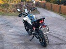 MORBIDELLI t352x Morbidelli MBP T352 41KM ABS Na kat A2 Dostawa pod dom od 149 Raty 0% - 8