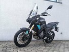 MORBIDELLI t502x MORBIDELLI MBP T502X 47KM ABS Na kat A2 Dostawa pod dom Raty 0% - 3