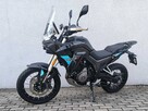 MORBIDELLI t502x MORBIDELLI MBP T502X 47KM ABS Na kat A2 Dostawa pod dom Raty 0% - 4