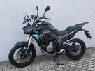 MORBIDELLI t502x MORBIDELLI MBP T502X 47KM ABS Na kat A2 Dostawa pod dom Raty 0% - 5