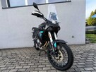 MORBIDELLI t502x MORBIDELLI MBP T502X 47KM ABS Na kat A2 Dostawa pod dom Raty 0% - 6