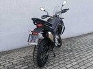 MORBIDELLI t502x MORBIDELLI MBP T502X 47KM ABS Na kat A2 Dostawa pod dom Raty 0% - 7