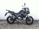 MORBIDELLI t502x MORBIDELLI MBP T502X 47KM ABS Na kat A2 Dostawa pod dom Raty 0% - 8