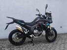 MORBIDELLI t502x MORBIDELLI MBP T502X 47KM ABS Na kat A2 Dostawa pod dom Raty 0% - 9