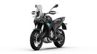 MORBIDELLI t502x MORBIDELLI MBP T502X 47KM ABS Na kat A2 Dostawa pod dom Raty 0% - 11