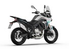 MORBIDELLI t502x MORBIDELLI MBP T502X 47KM ABS Na kat A2 Dostawa pod dom Raty 0% - 12