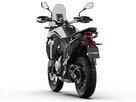 MORBIDELLI t502x MORBIDELLI MBP T502X 47KM ABS Na kat A2 Dostawa pod dom Raty 0% - 13