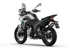 MORBIDELLI t502x MORBIDELLI MBP T502X 47KM ABS Na kat A2 Dostawa pod dom Raty 0% - 14