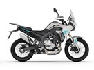 MORBIDELLI t502x MORBIDELLI MBP T502X 47KM ABS Na kat A2 Dostawa pod dom Raty 0% - 15