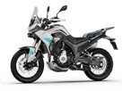 MORBIDELLI t502x MORBIDELLI MBP T502X 47KM ABS Na kat A2 Dostawa pod dom Raty 0% - 16