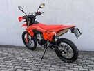 QJMOTOR COV 125X QJMOTOR COV125X 15KM Homologacja 2 osoby Dostawa pod dom, Raty 0% - 4