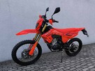 QJMOTOR COV 125X QJMOTOR COV125X 15KM Homologacja 2 osoby Dostawa pod dom, Raty 0% - 5