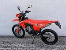 QJMOTOR COV 125X QJMOTOR COV125X 15KM Homologacja 2 osoby Dostawa pod dom, Raty 0% - 6