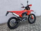 QJMOTOR COV 125X QJMOTOR COV125X 15KM Homologacja 2 osoby Dostawa pod dom, Raty 0% - 8