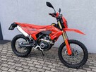 QJMOTOR COV 125X QJMOTOR COV125X 15KM Homologacja 2 osoby Dostawa pod dom, Raty 0% - 9