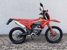 QJMOTOR COV 125X QJMOTOR COV125X 15KM Homologacja 2 osoby Dostawa pod dom, Raty 0% - 10