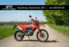 QJMOTOR COV 125X QJMOTOR COV125X 15KM Homologacja 2 osoby Dostawa pod dom, Raty 0% - 13