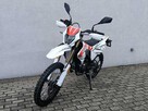 QJMOTOR COV 125X QJMOTOR COV125X 15KM Homologacja 2 osoby Dostawa pod dom, Raty 0% - 14
