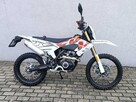 QJMOTOR COV 125X QJMOTOR COV125X 15KM Homologacja 2 osoby Dostawa pod dom, Raty 0% - 15