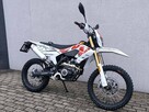 QJMOTOR COV 125X QJMOTOR COV125X 15KM Homologacja 2 osoby Dostawa pod dom, Raty 0% - 16