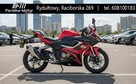QJMOTOR SRK 125R QJMOTOR SRK125R 15KM ABS Dostawa pod dom Raty 0% - 2
