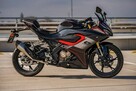 QJMOTOR SRK 125R QJMOTOR SRK125R 15KM ABS Dostawa pod dom Raty 0% - 3